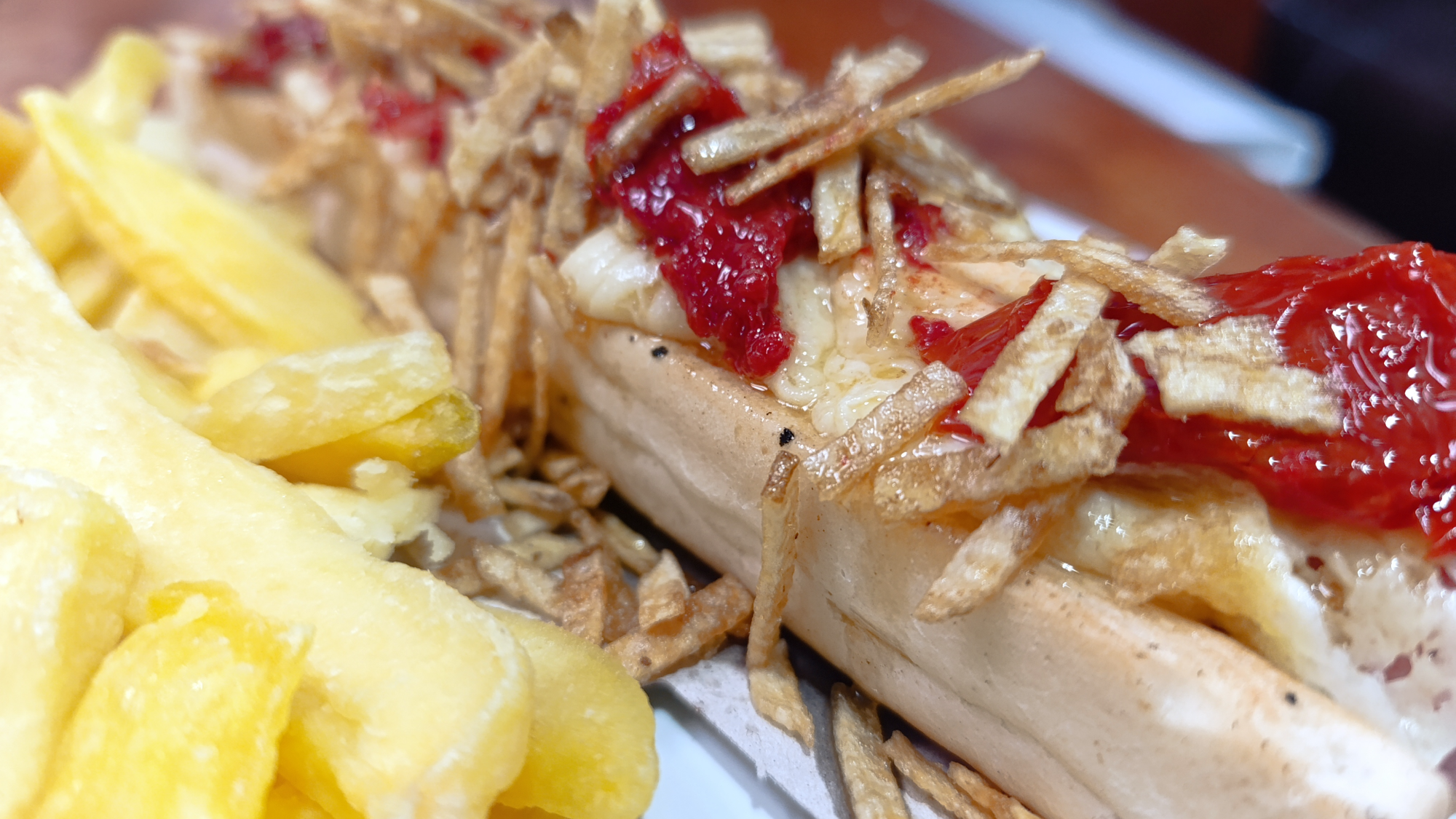 Panchos gourmet