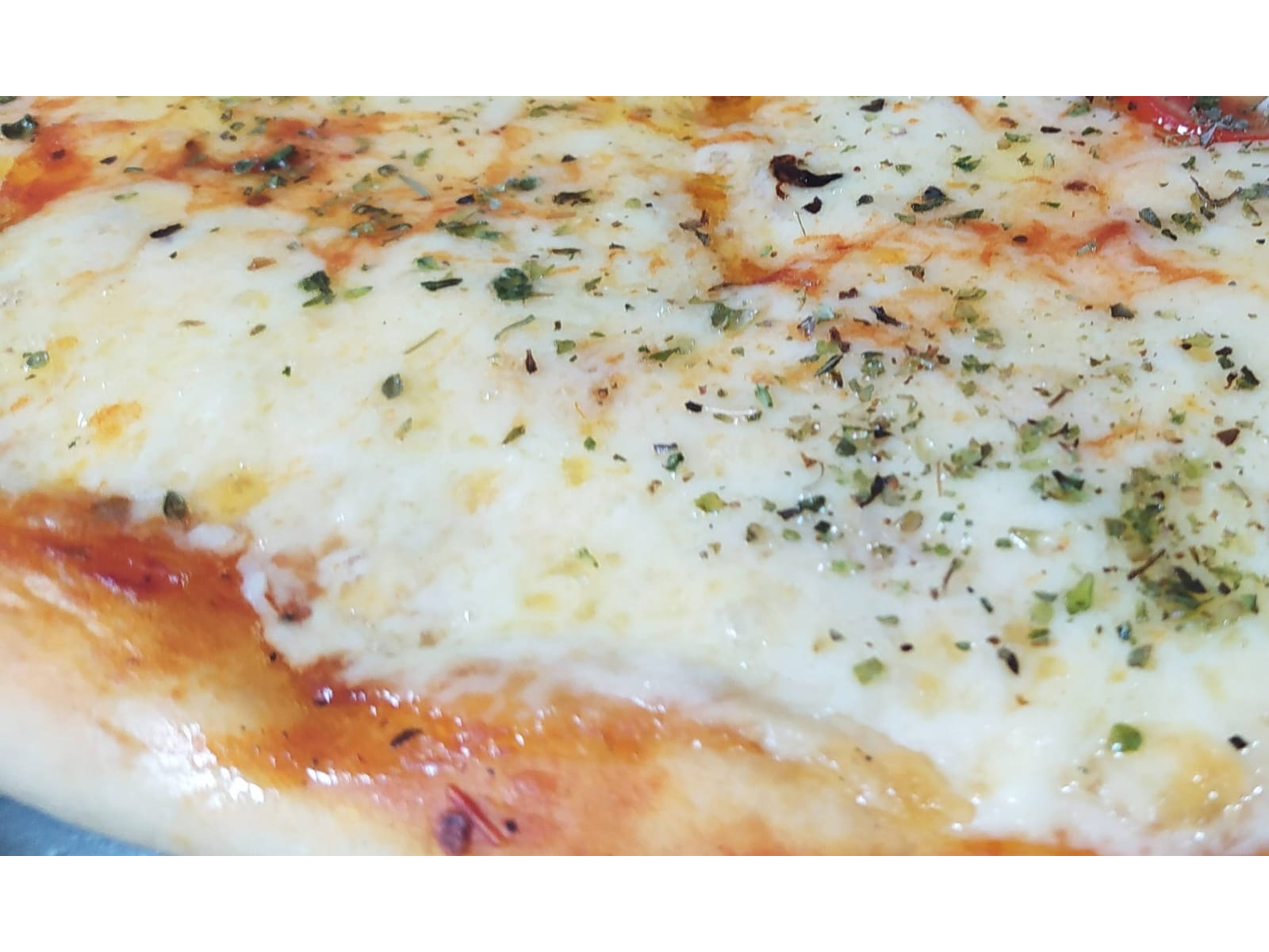 De mozarella especial