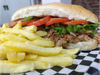 2 sandwiches de bondiola ch completos