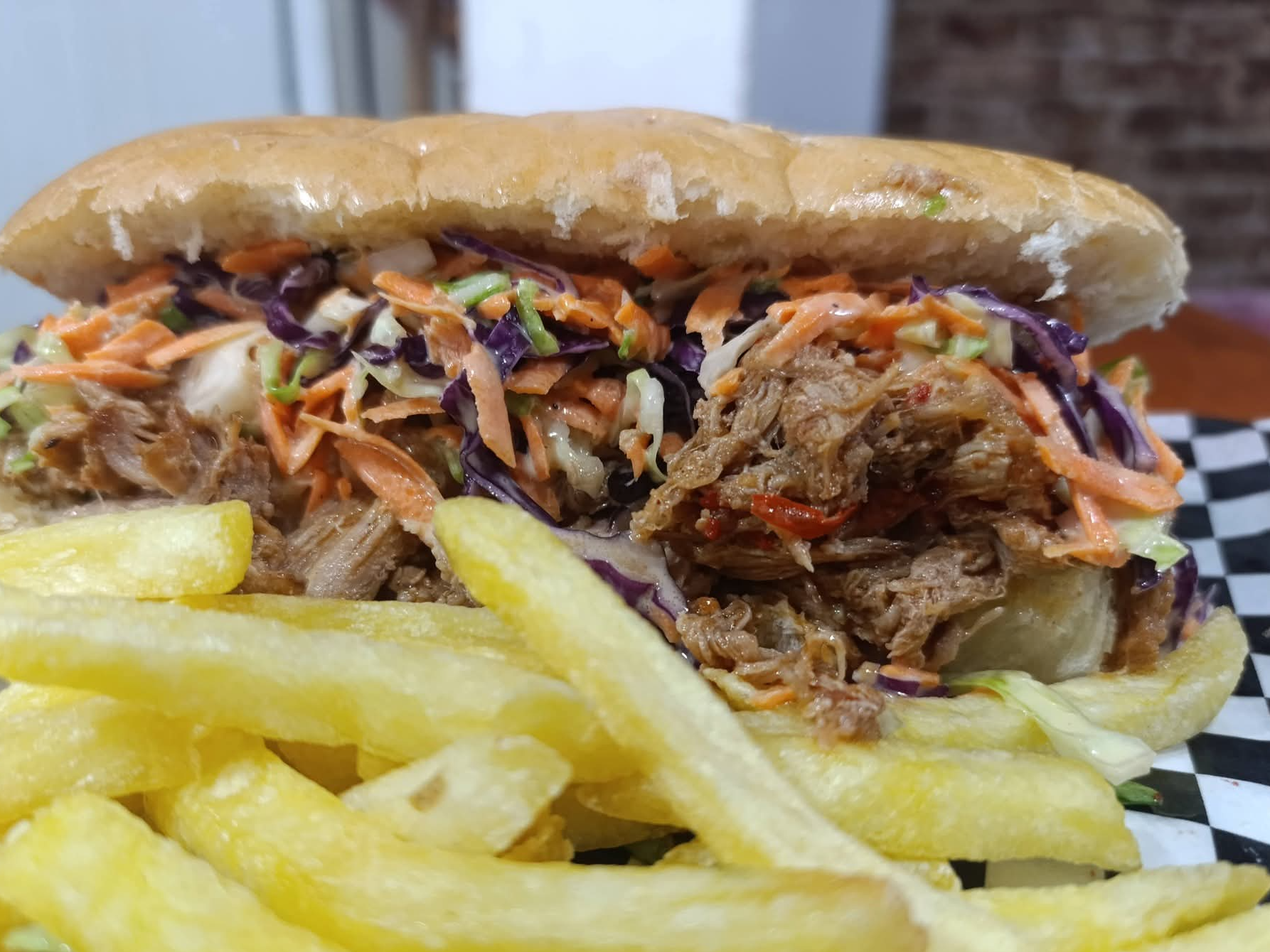 Coleslaw