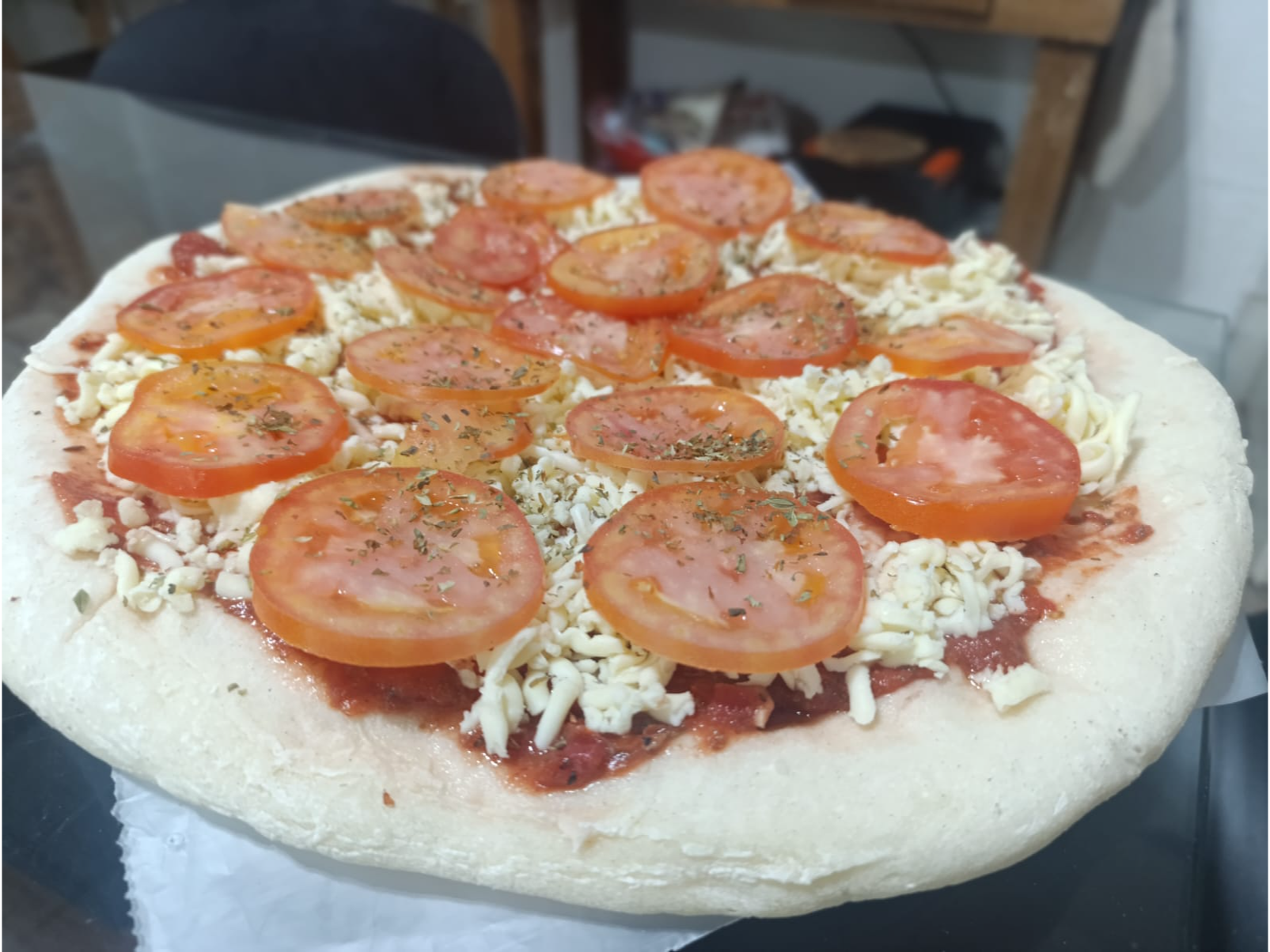 Napolitana