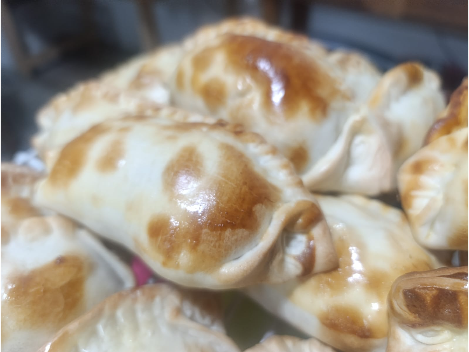 Empanadas