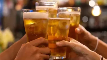 Cervezas