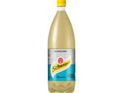 Gaseosa Schweppes Pomelo Sin Azúcar 1.5 L.