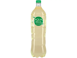 Agua Saborizada Aquarius Limonada 1,5 Lt