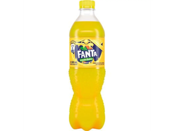 Gaseosa Fanta Naranja 500 Cc.