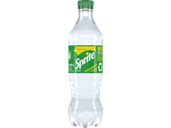 Gaseosa Sprite Lima Limon 500 Cc.