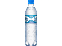 Agua Mineral Sin Gas Bonaqua 500 Cc.