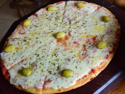 Jamón especial (Entera)