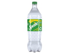 Gaseosa Sprite 1,5L