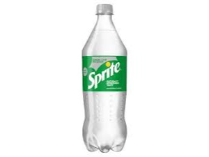 Gaseosa Sprite Zero 1,5L