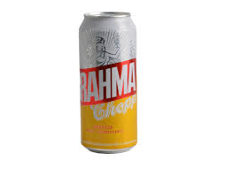 Brahma Lata 473ml