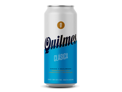 Quilmes Clásica , Lata 473ml