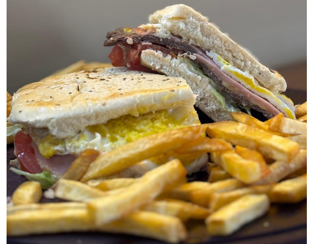 Lomo de pollo completo