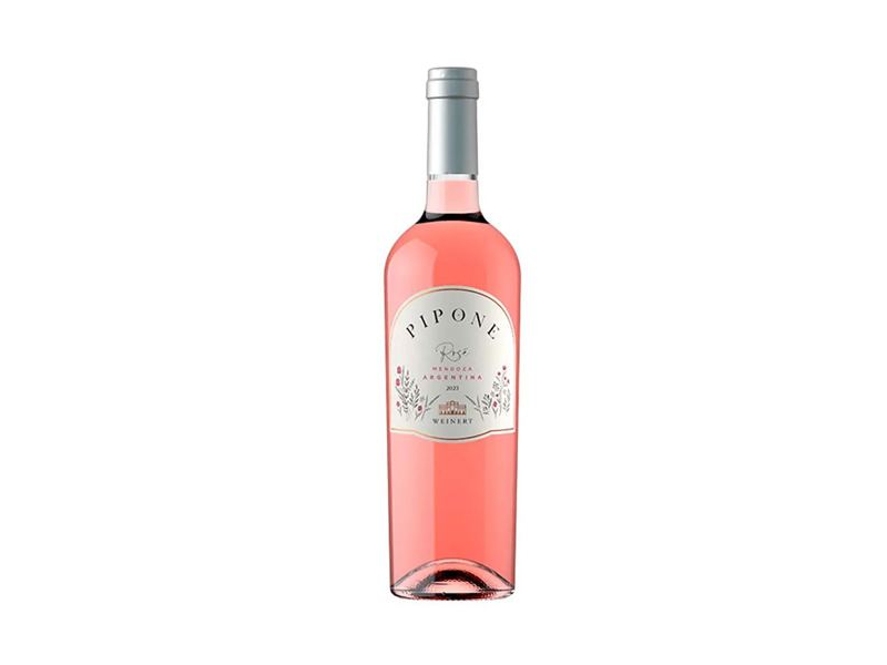 PIPONE ROSÉ - 750ml