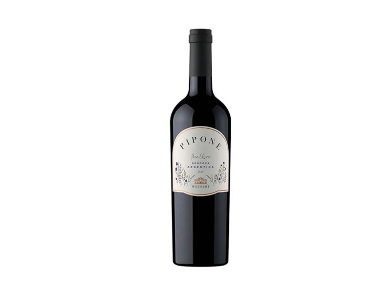 PIPONE MALBEC - 750ml