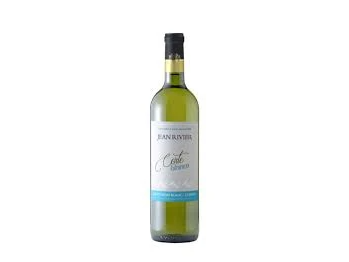 JEAN RIVIER CORTE BLANCO - 750ml