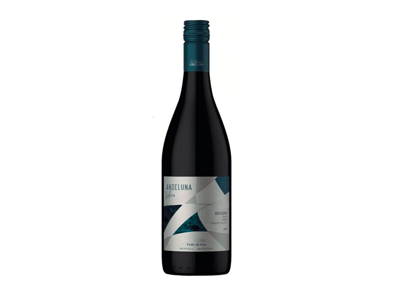 Andeluna LADERA RED BLEND - 750ml