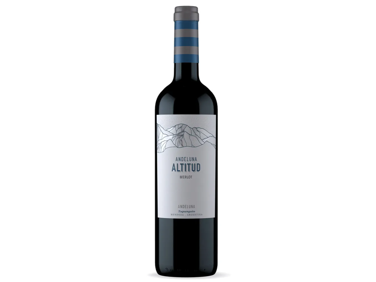 Andeluna ALTITUD MERLOT - 750ml