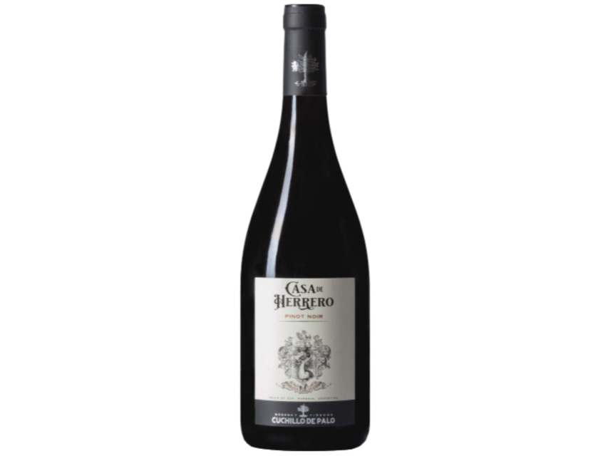 Casa de Herrero PINOT NOIR - 750ml
