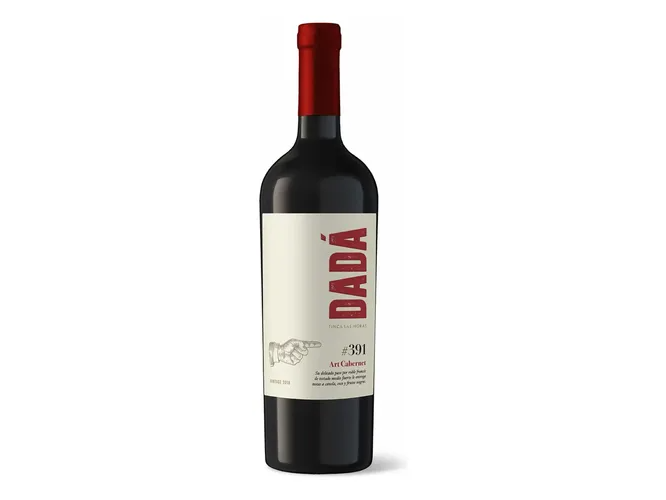 DADÁ CABERNET SAUVIGNON - 750ml