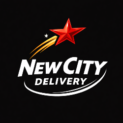 Logo New City