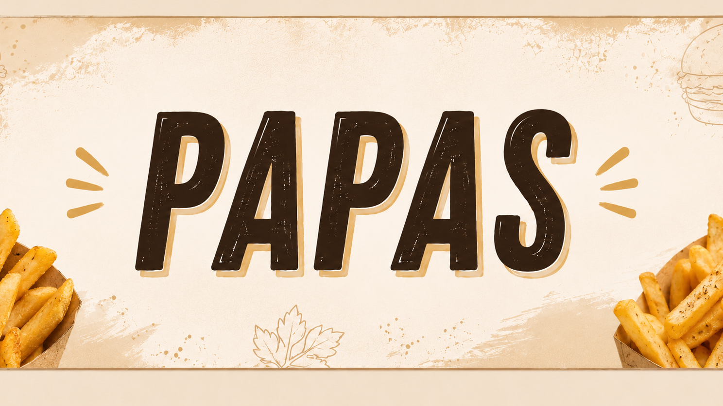papas
