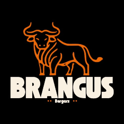 Logo de Brangus