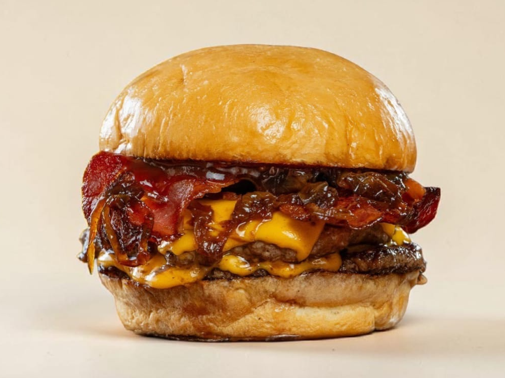 Smoky Crispy Turbo