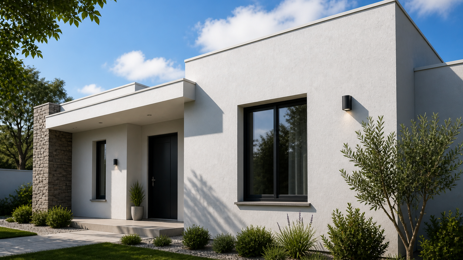 Látex exterior impermeabilizante