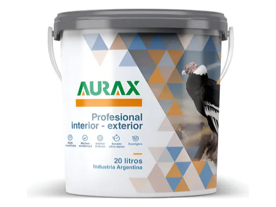 Látex Profesional ext.-int. súper blanco Pintacrem