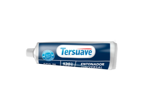 Entonador universal Tersuave 120cc
