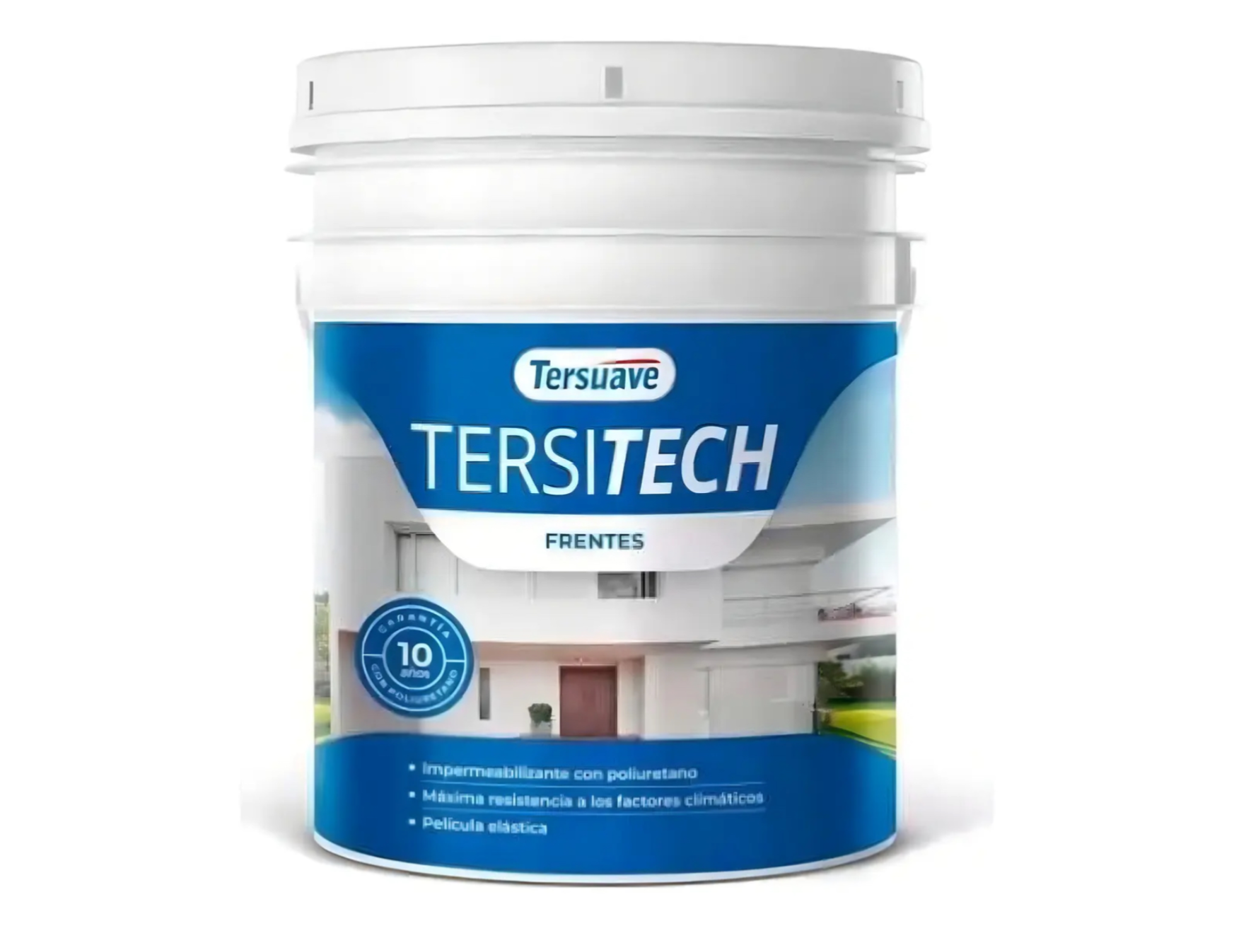 Tersitech Frentes Tersuave 20L