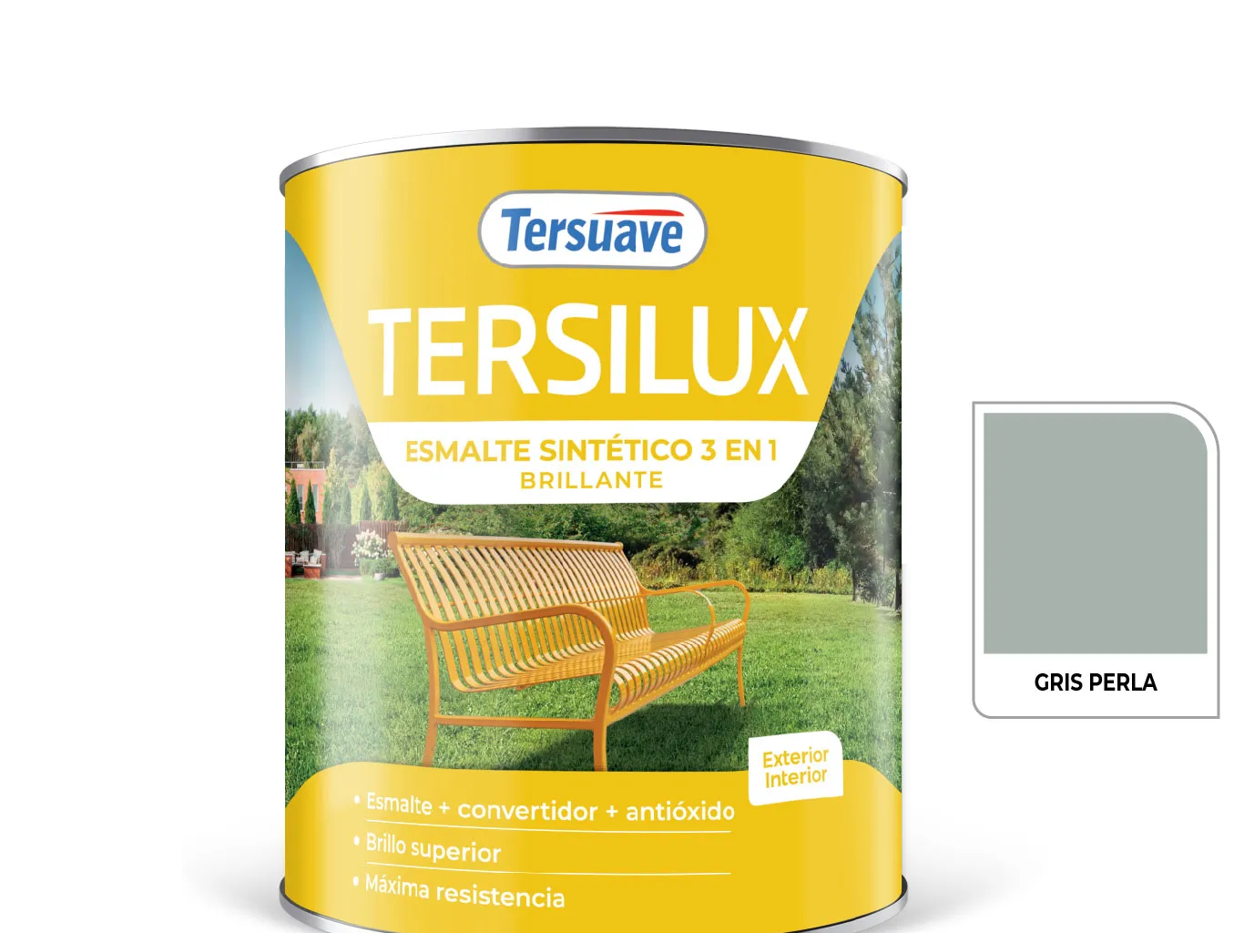 Gris Perla