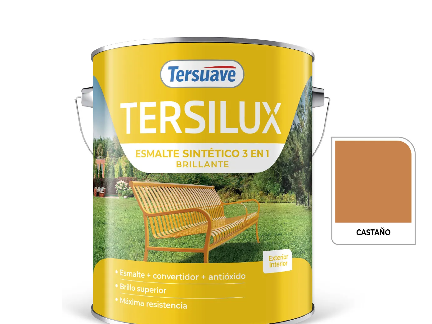 Castaño