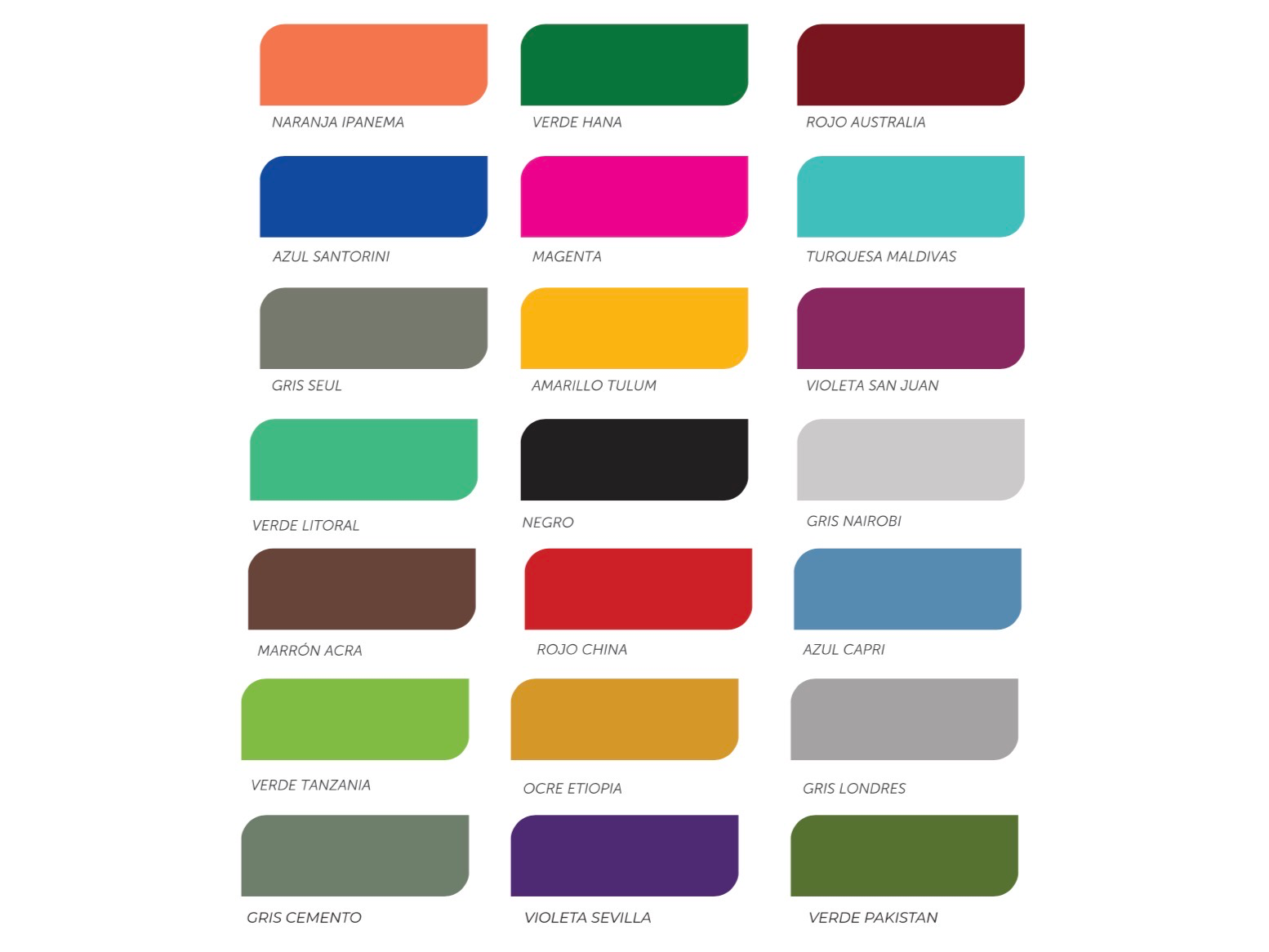 COMBO LÁTEX COLOR 4L