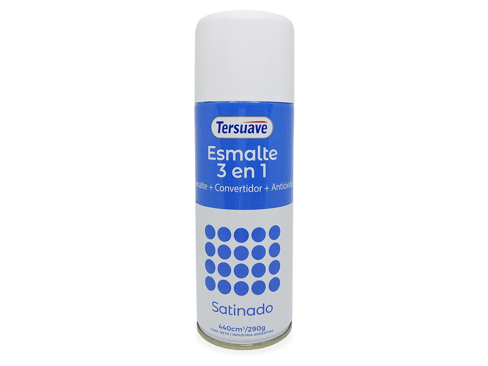 Blanco Satinado