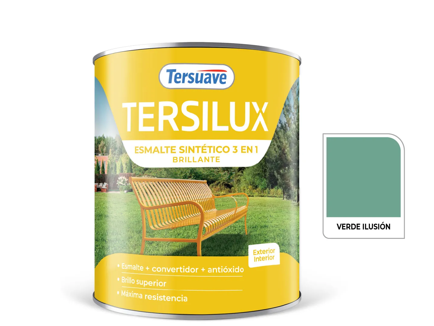 Verde ilusión
