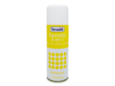 Blanco Brillante