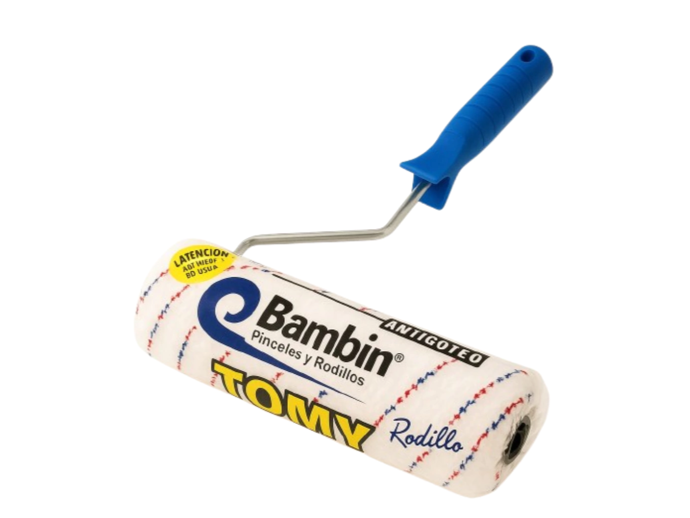 Rodillo antigota Bambin