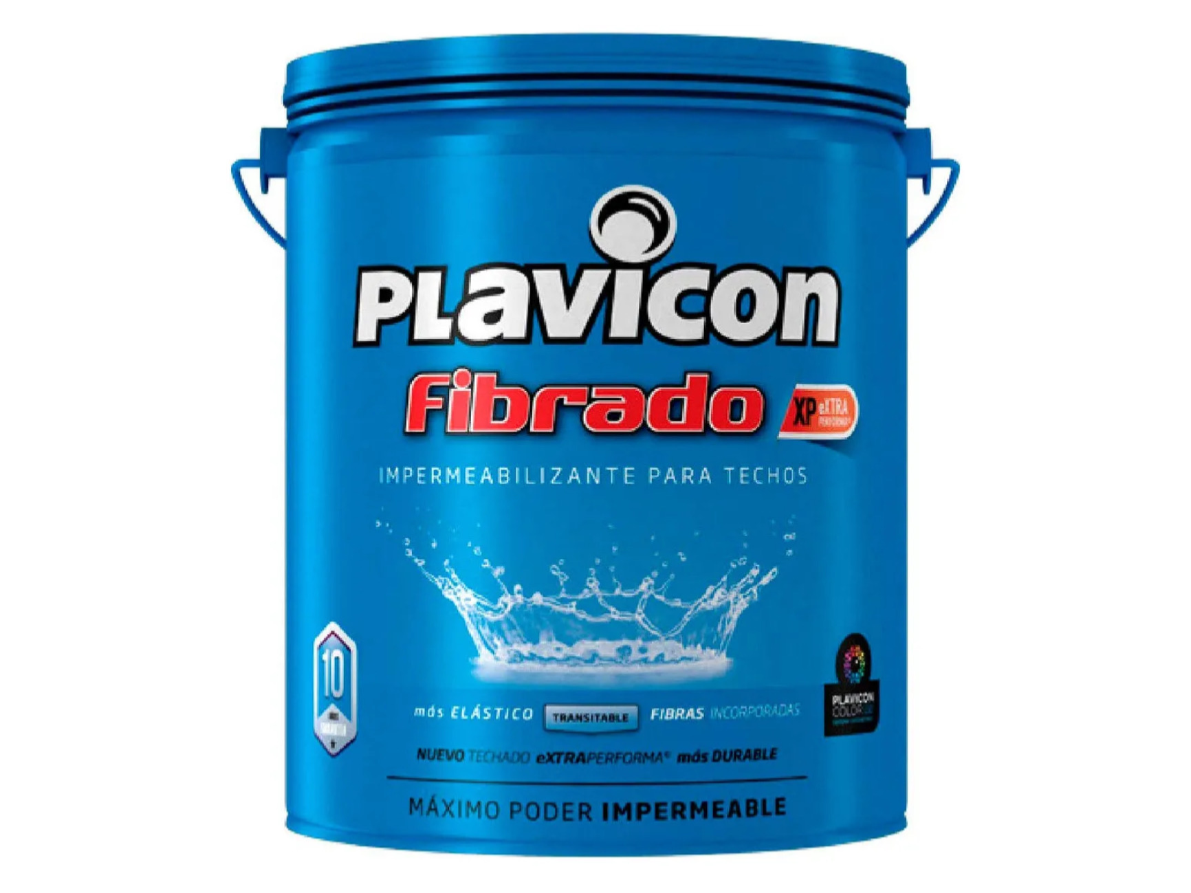 Plavicon Fibrado XP