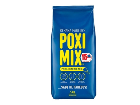 Poximix interior
