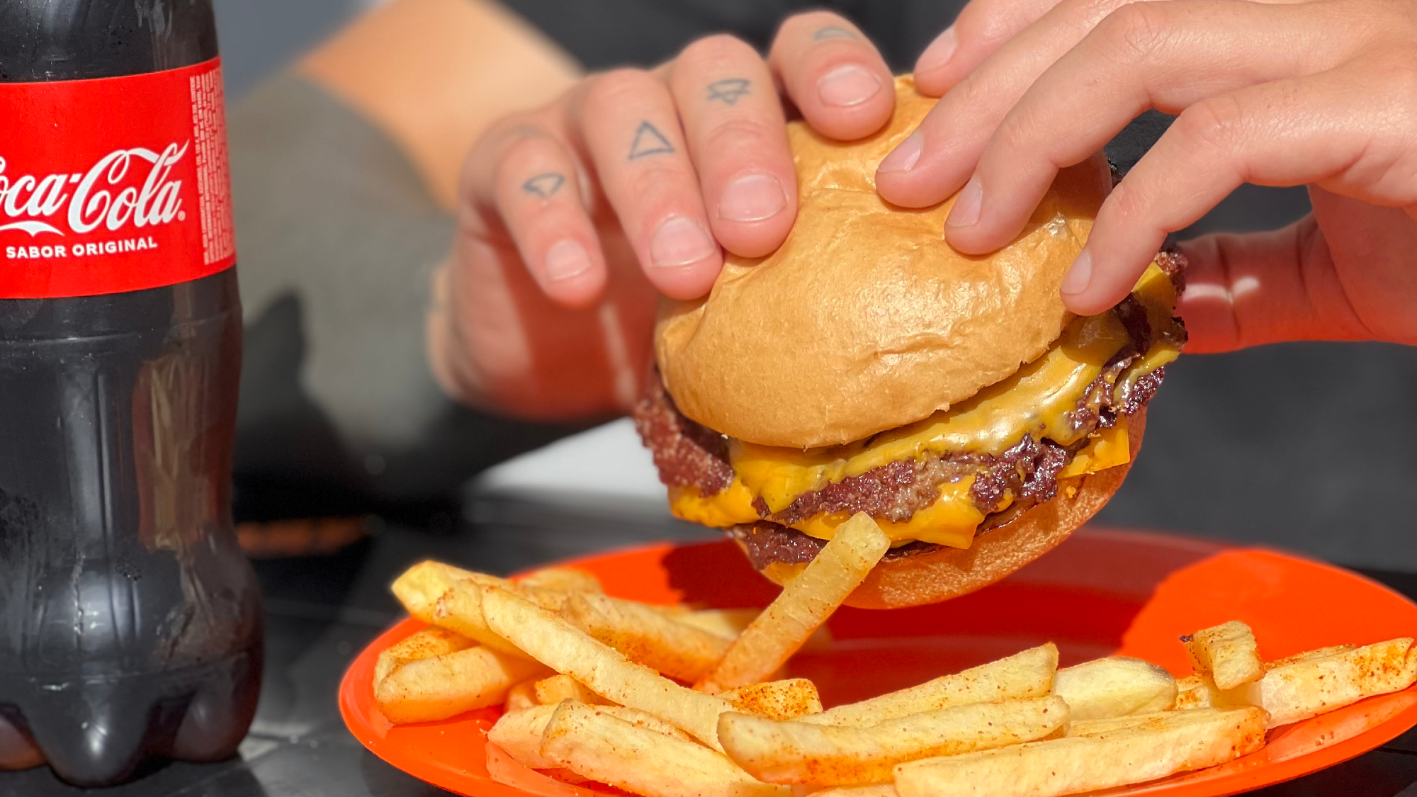 Burgers