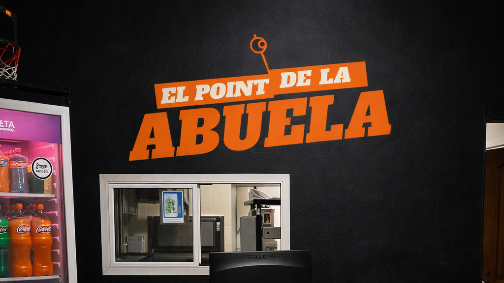 PROMO DE LA SEMANA   🍔🧡