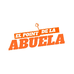 Logo El point de la abuela