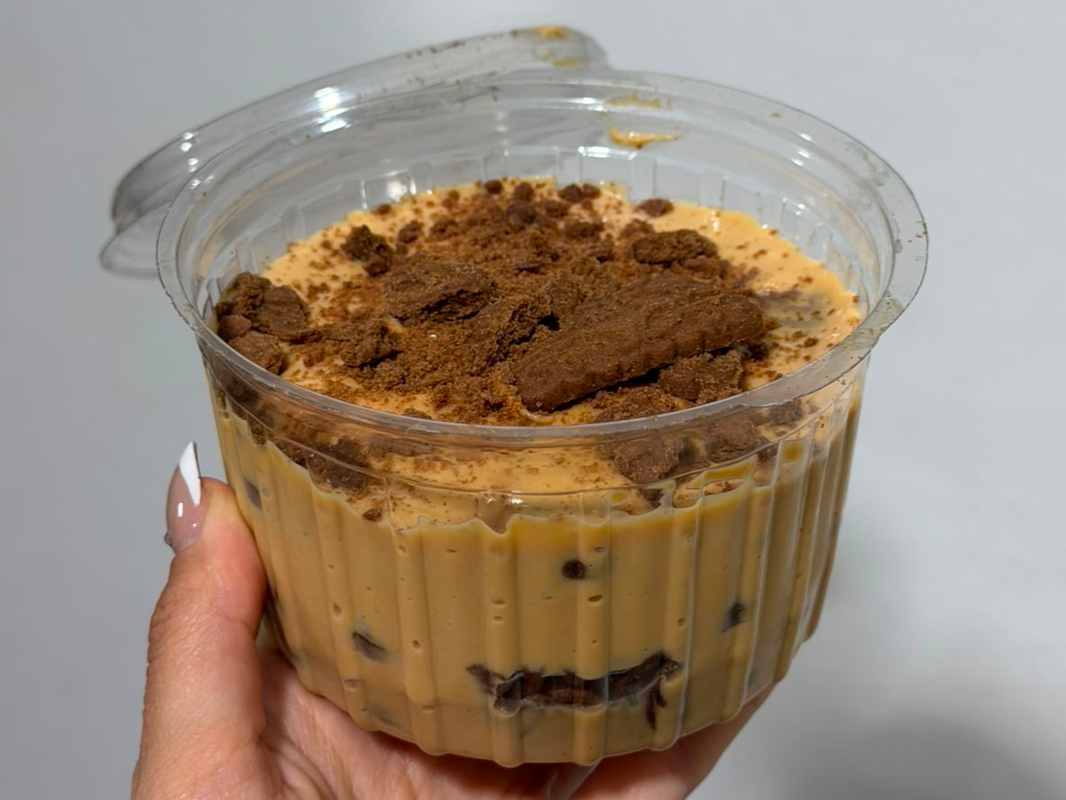Chocotorta