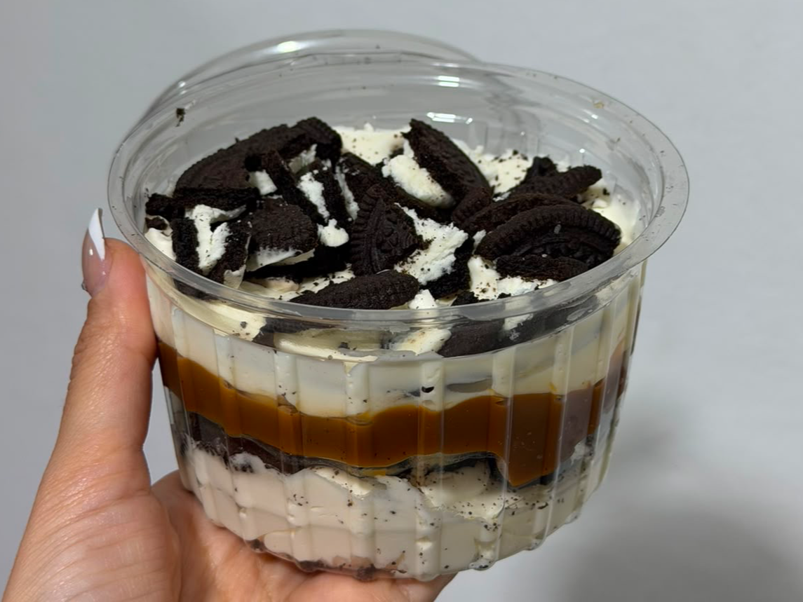 oreo