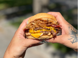 Crispy Point Triple