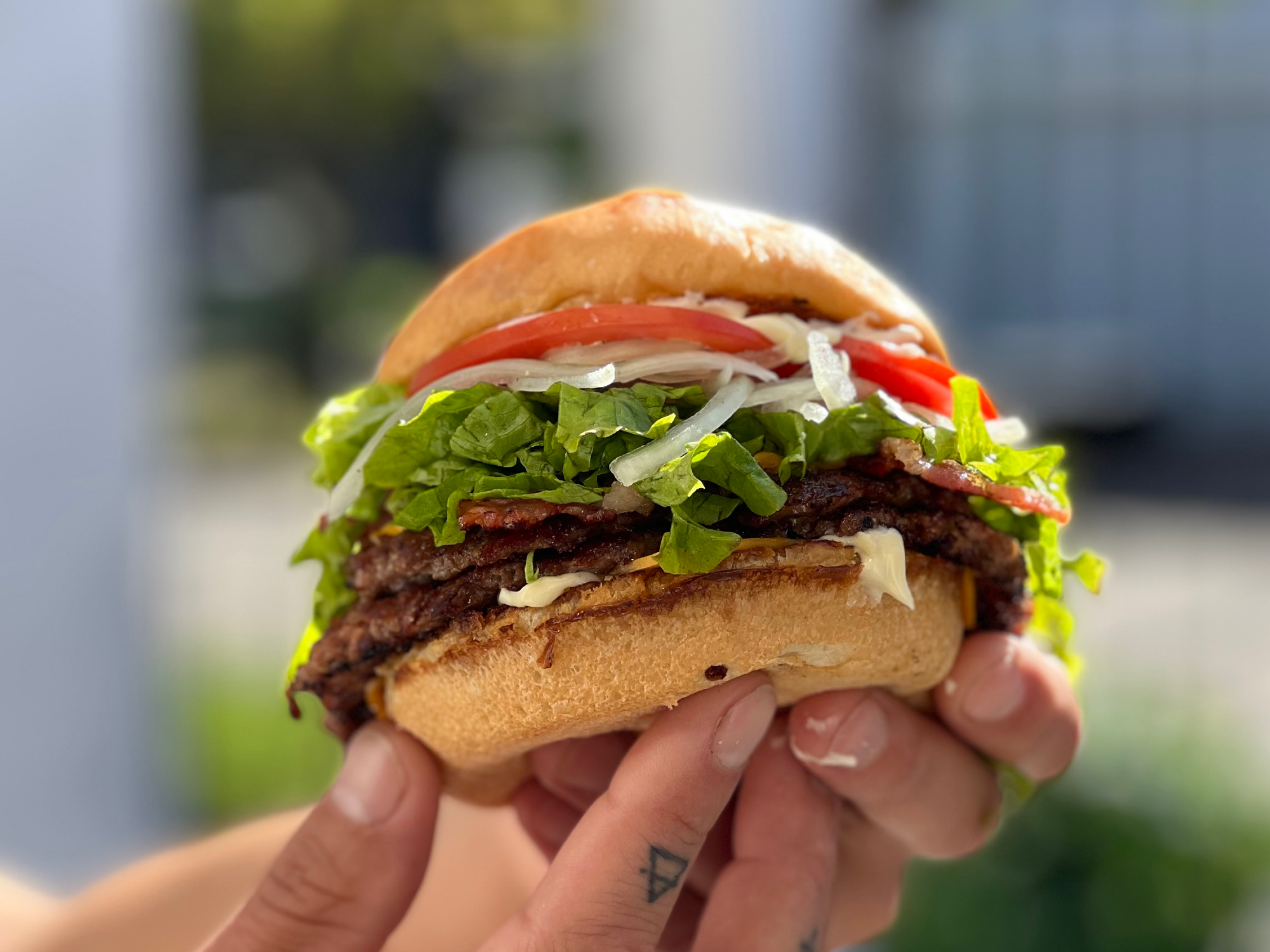 American Point Simple