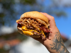 Crispy Point Doble